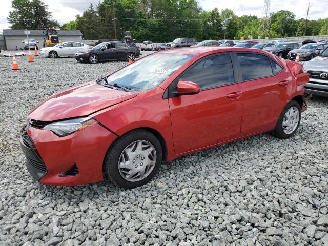 TOYOTA COROLLA L