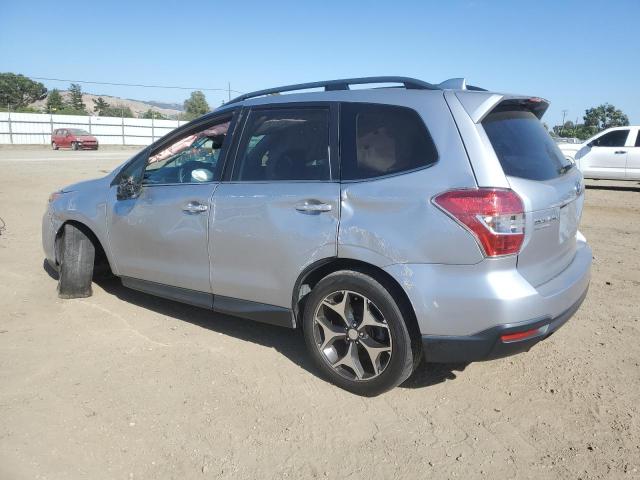 Vin: jf2sjgdc0gh496417, lot: 57509405, subaru forester 2.0xt premium 20162