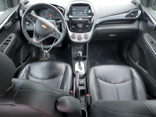 2016 CHEVROLET SPARK 2LT - KL8CF6SA1GC578842