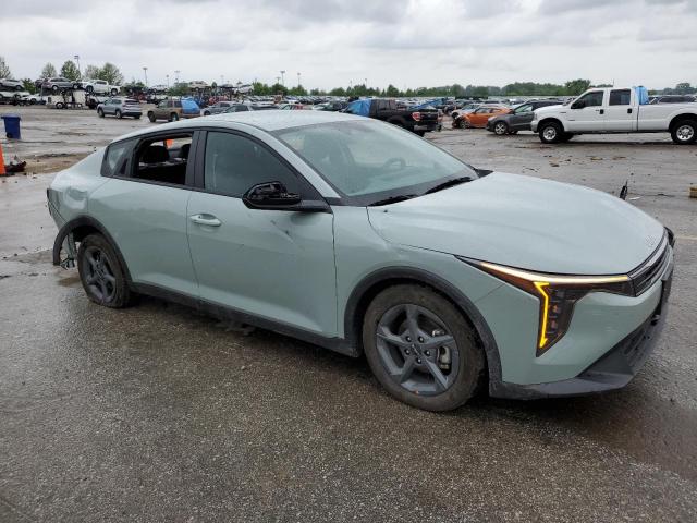 Vin: 3kpft4de8se071603, lot: 59014805, kia k4 lx lx 20254