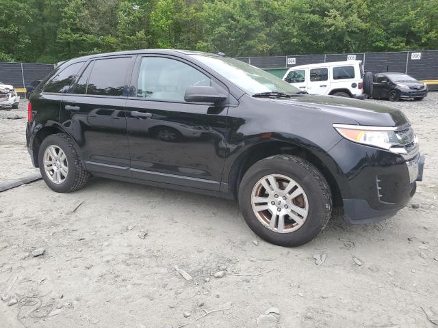 Vin: 2fmdk3gc0cba26111, lot: 58631305, ford edge se 20124