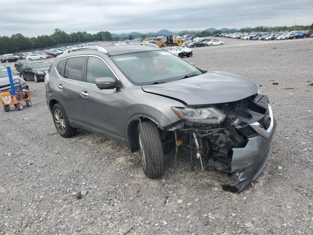 Vin: 5n1at2mv2fc875502, lot: 57425905, nissan rogue s 20154
