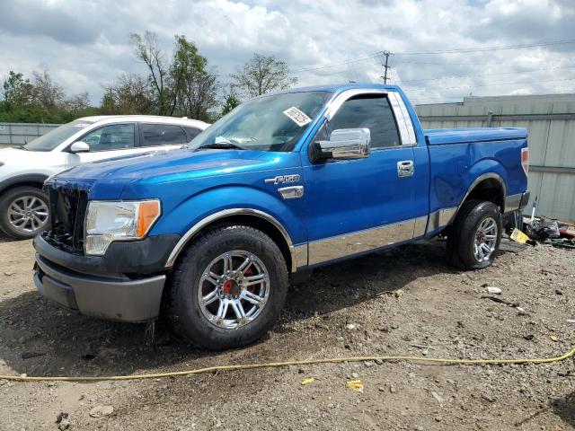 FORD F150