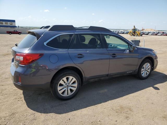 2017 SUBARU OUTBACK 2. - 4S4BSACC9H3237722