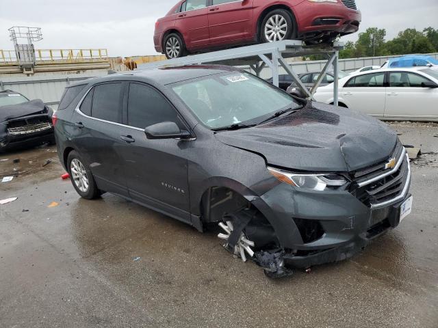 2018 CHEVROLET EQUINOX LT 2GNAXJEV4J6144354
