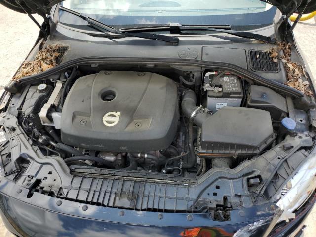 2015 VOLVO S60 PLATIN - YV140MFD4F1314783