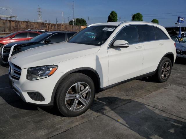 Vin: wdc0g4jb9hf127092, lot: 57651565, mercedes-benz glc-class 300 2017 img_1