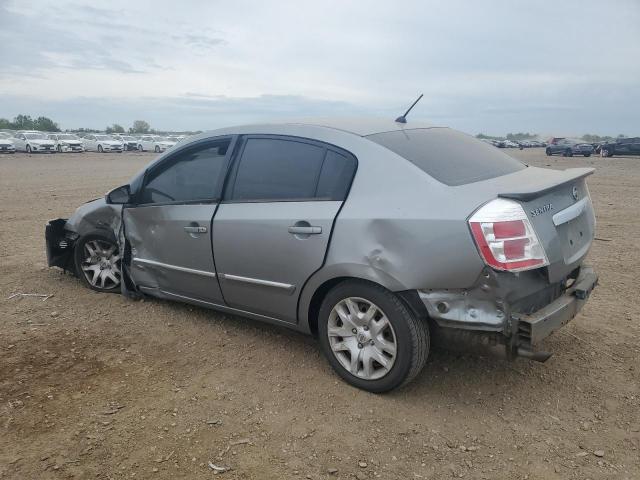 Vin: 3n1ab6ap7bl715198, lot: 57462395, nissan sentra 2.0 20112