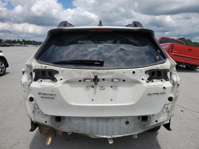 2020 SUBARU OUTBACK PR - 4S4BTACC5L3201676