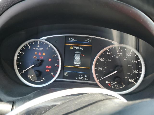 2019 NISSAN SENTRA S - 3N1AB7AP7KY330779