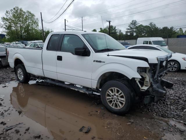 Vin: 1ftvx1ef9ekf11920, lot: 53288005, ford f-150 super cab 20144