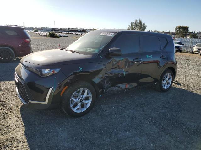 Vin: kndj23au0p7840444, lot: 56971105, kia soul lx 2023 img_1