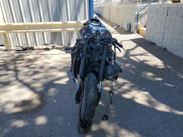 2016 HONDA CBR600 RR JH2PC40J3GK200043