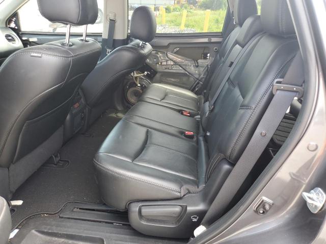 2016 NISSAN PATHFINDER - 5N1AR2MN1GC664369