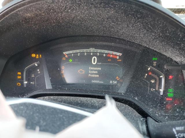 2022 HONDA CR-V SE - 7FARW1H74NE000383