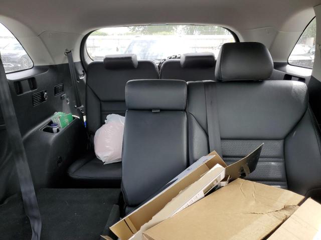 2016 KIA SORENTO EX 5XYPHDA52GG097618