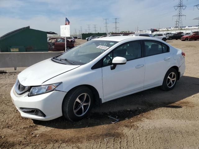 Vin: 19xfb2f74fe119108, lot: 56248155, honda civic se 2015 img_1