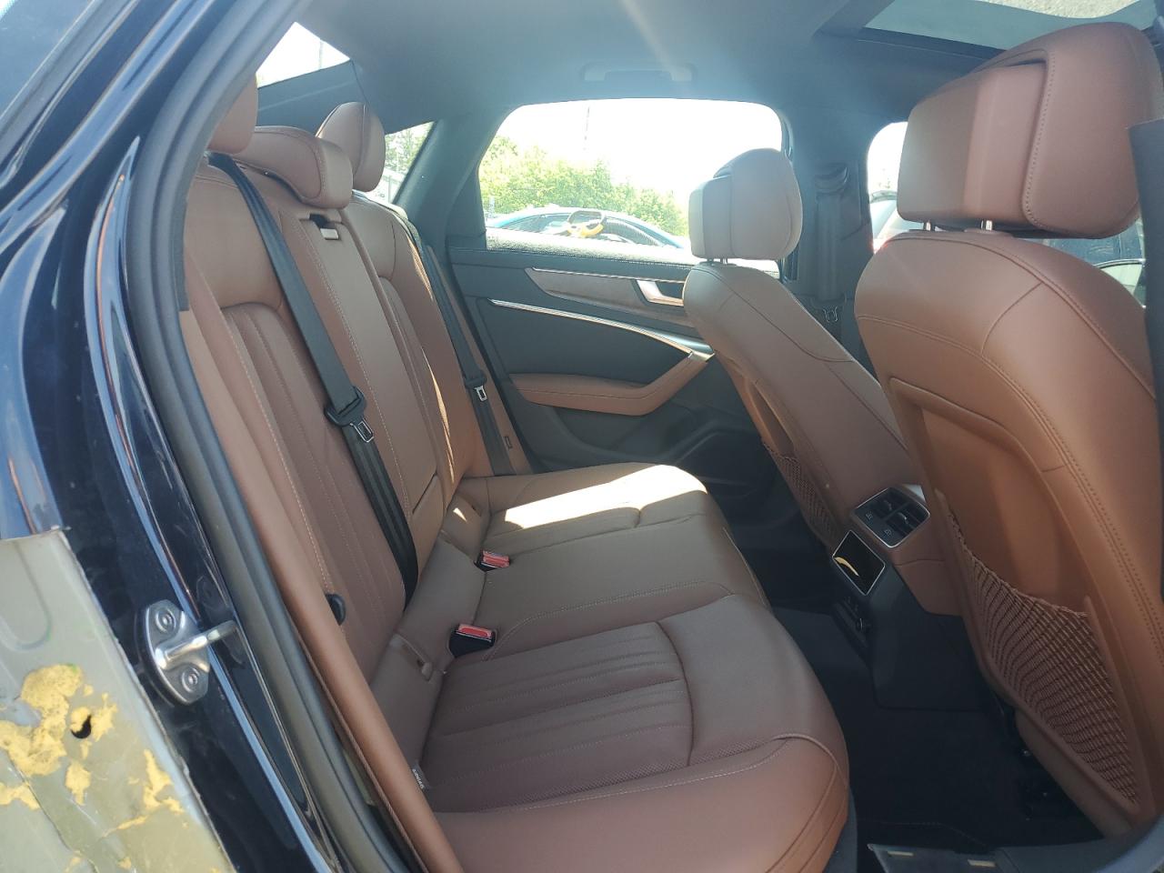 AUDI A6 PREMIUM PLUS