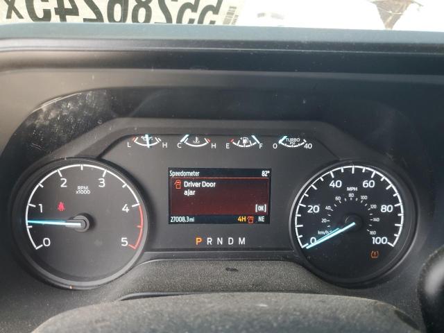 2024 FORD F350 SUPER - 1FT8W3DT0REE02530