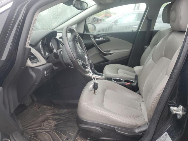 2016 BUICK VERANO - 1G4PP5SK9G4119508
