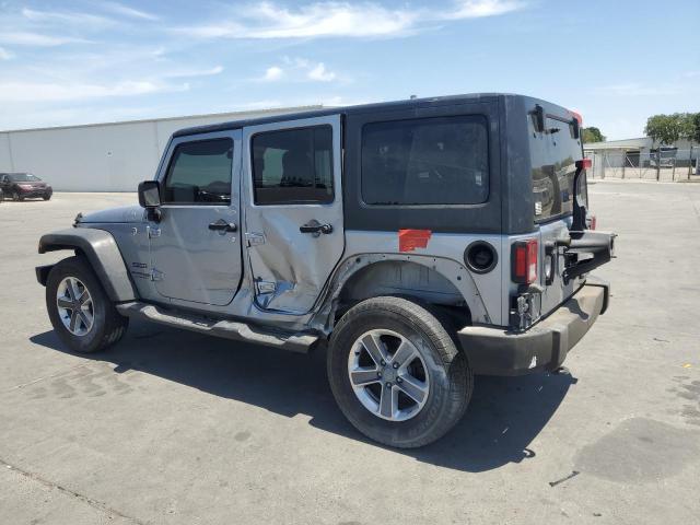 2018 JEEP WRANGLER U - 1C4HJWDG5JL919891