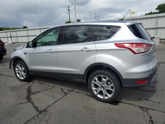 Vin: 1fmcu9h95dua54381, lot: 57276695, ford escape sel 20132