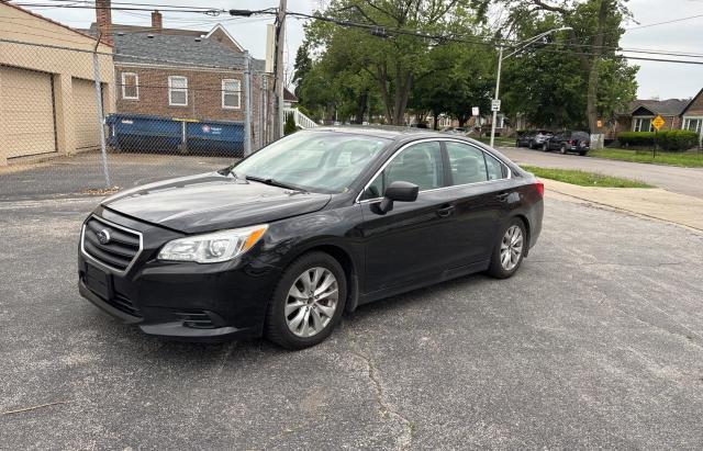 Vin: 4s3bnab62h3062916, lot: 59404735, subaru legacy 2.5i 20172