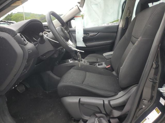2017 NISSAN ROGUE S KNMAT2MT6HP602447
