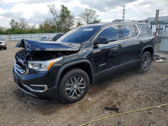 GMC ACADIA SLT