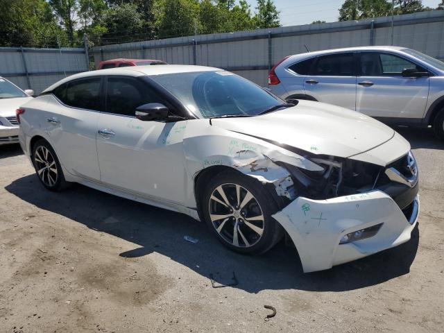 Vin: 1n4aa6ap5gc394545, lot: 57502625, nissan maxima 3.5s 20164