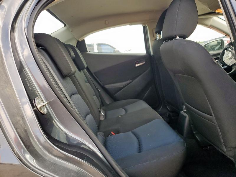 2019 TOYOTA YARIS L - 3MYDLBYV5KY521956