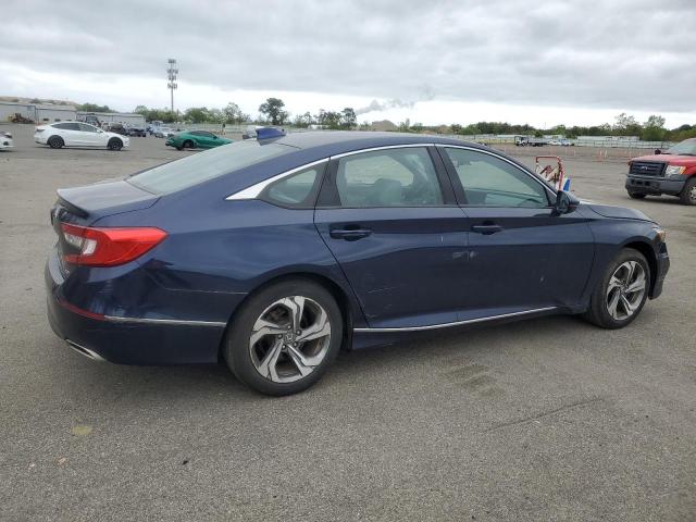 Vin: 1hgcv2f52la003155, lot: 57173685, honda accord exl 20203