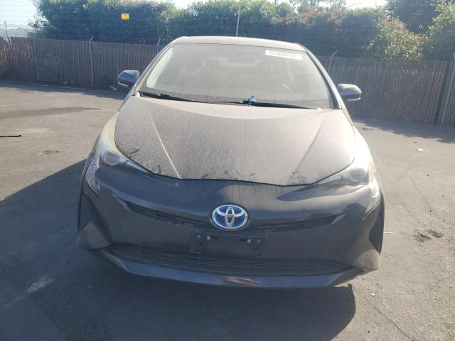 2016 TOYOTA PRIUS - JTDKBRFU7G3520531