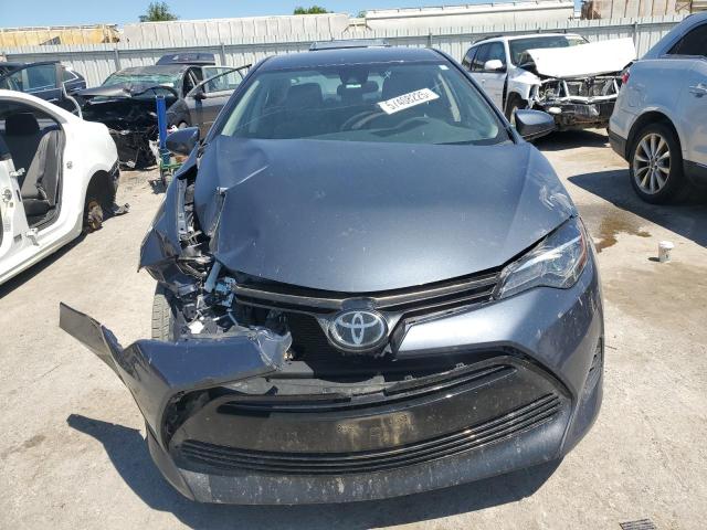 2019 TOYOTA COROLLA L 5YFBURHE6KP910830