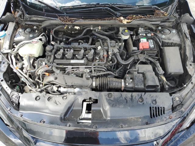 2016 HONDA CIVIC TOUR - 2HGFC1F98GH641272