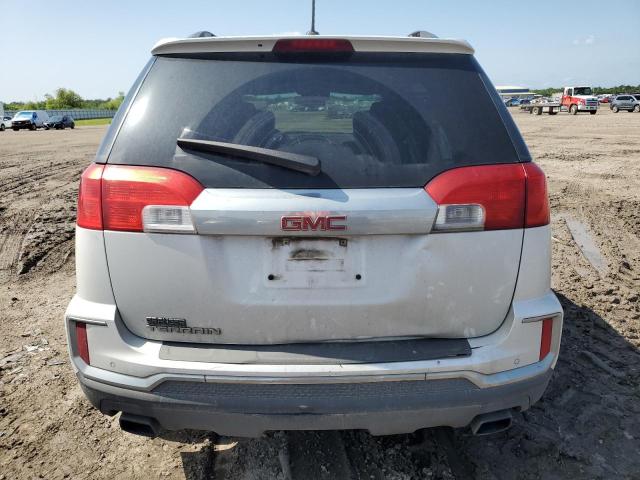 2017 GMC TERRAIN SL 2GKFLPE38H6173897