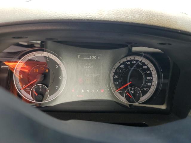 2019 RAM 1500 CLASS - 1C6RR7TT6KS714855