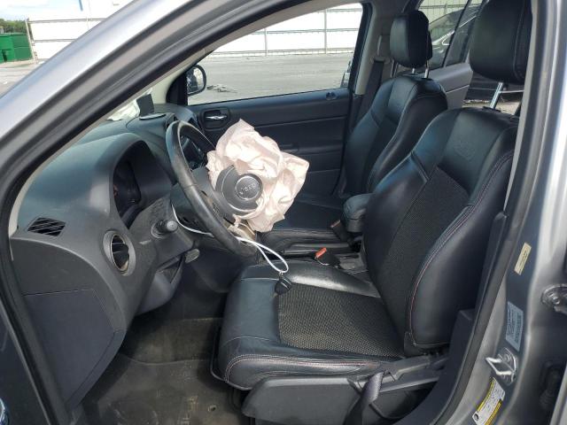 2016 JEEP COMPASS SP - 1C4NJDBB2GD798836