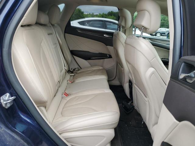 2017 LINCOLN MKC RESERV 5LMCJ3D92HUL32426