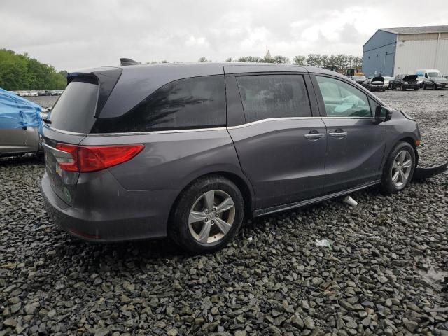 2018 HONDA ODYSSEY EX - 5FNRL6H75JB073256