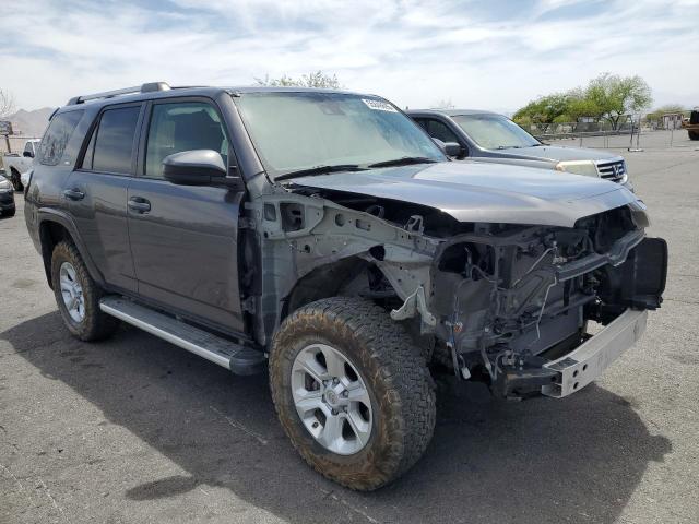 Vin: jtemu5jr0m5962609, lot: 55848695, toyota 4runner sr5/sr5 premium 20214