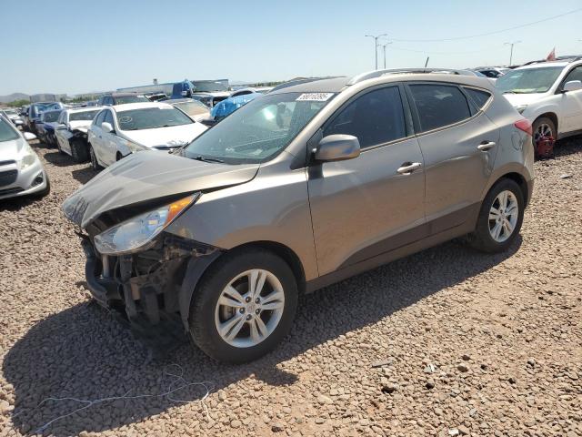 Vin: km8ju3ac5au092652, lot: 58010395, hyundai tucson gls 2010 img_1