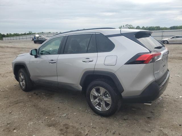 Vin: 4t3mwrfv7su170149, lot: 58445495, toyota rav4 le 20252