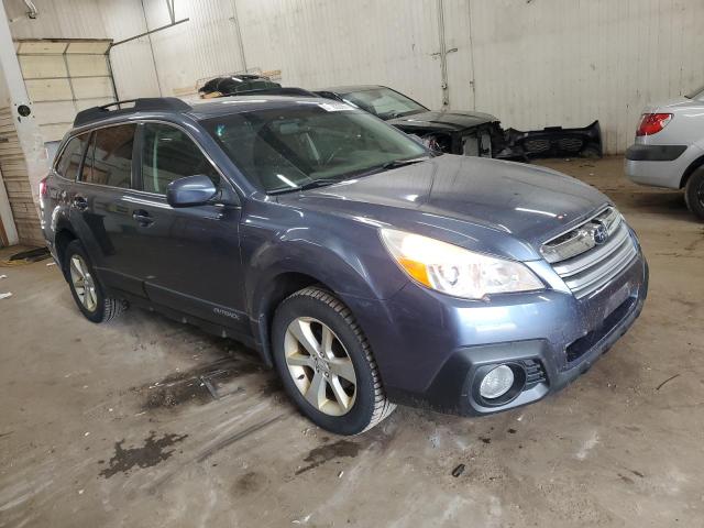Vin: 4s4brccc7d3295958, lot: 58583395, subaru outback 2.5i premium 20134
