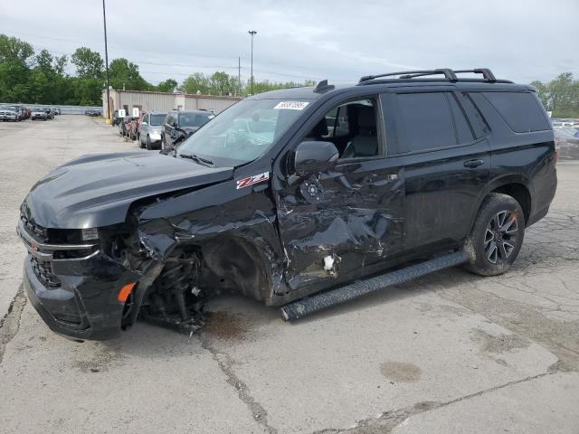 Vin: 1gnskpkd6mr276963, lot: 58387095, chevrolet tahoe k1500 z71 2021 img_1
