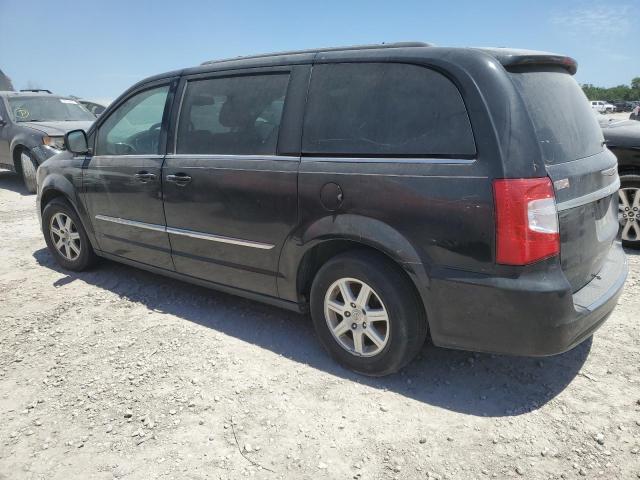 Vin: 2c4rc1bg3dr767867, lot: 57725195, chrysler minivan touring 20132
