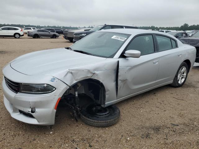 DODGE CHARGER SX