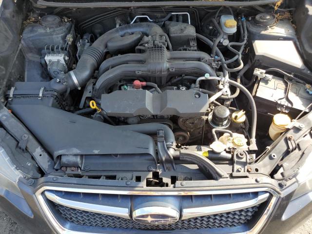 2016 SUBARU IMPREZA - JF1GPAA64G8215210