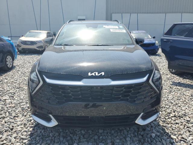 2024 KIA SPORTAGE S - 5XYK5CDF8RG221539