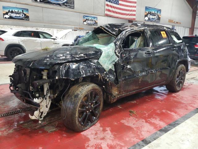 Vin: 1c4rjeag4mc713470, lot: 57846325, jeep grand cher laredo 2021 img_1